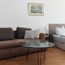 Apartment Cottbus City - Erdgeschoss
