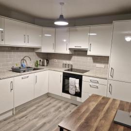 Cosy accommodation letterkenny