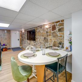 7 Mi to Beckley: Townhome Near Hiking & Fishing، فندق في Sophia