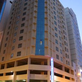 Marina Tower, hotel i Juffair