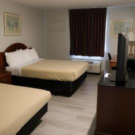Raceway Inn, hotel in Darlington