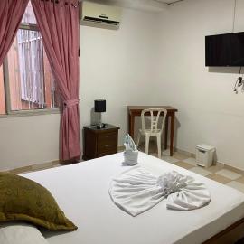 Hotel Los Corales Tulua, хотел в Тулуа