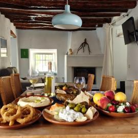 Casa Limón - Alpujarras, hotel em Órgiva