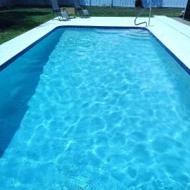 Splash Oasis, 4BR, 2BA Heated Pool, BBQ, hotel in Port Saint Lucie