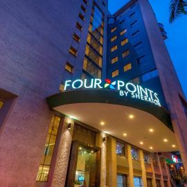 Four Points by Sheraton Medellín