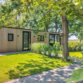 Lovely Home In Oosterwolde With Wifi, hotel v destinaci Oosterwolde