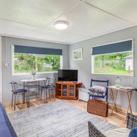 Bluebird Chalet - Uk38524