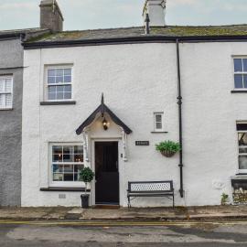Byways, Hotel in Cartmel