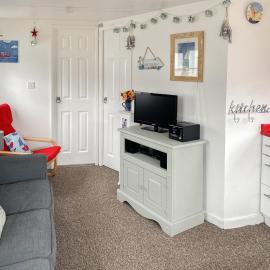 Driftwood, hotel in Mundesley