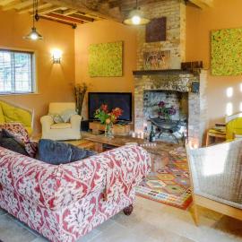 The Coach House