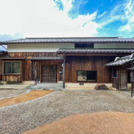 Takeda Base Inn, хотел в Asago