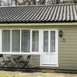 Sandy Beck, hotel i Mundesley