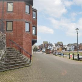 Harbour Watch, hotel in Maryport