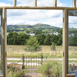 Sharrow Cottage, Hotel in Watermillock