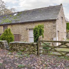 The Old Stable, hotel a Edale