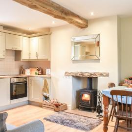 High Dale Cottage, hotel a Bellerby