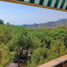 1 Bedroom Cozy Apartment In Rapallo