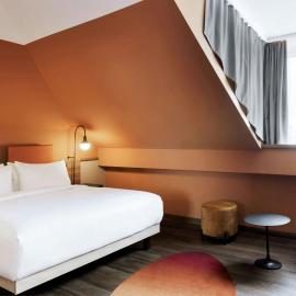 June Six Salzburg, a Tribute Portfolio Hotel