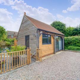 The Potting Shed, hotel in Hinxhill