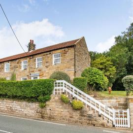 Castle Cottage, hotel a Castleton