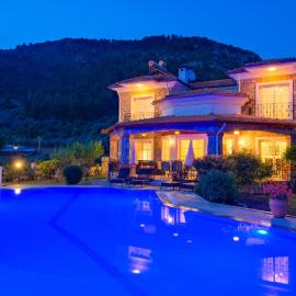 Villa Karandjo