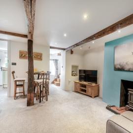 Townhead Cottage