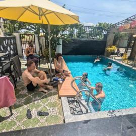 Nalani Homestay & Hostel Hoi An