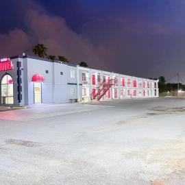 La Vista Motel