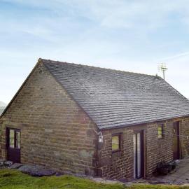 Nield Bank Bungalow, hotel in Flash