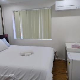 Kaban Power 35, hotel din Schofields