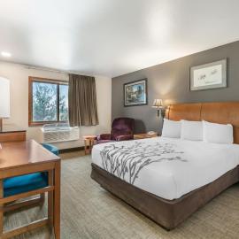 Colstrip Inn & Suites, hotel u gradu 'Colstrip'