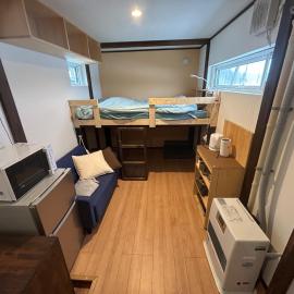 niseko kamahale village - Vacation STAY 91397v, hotel sa Hirafu