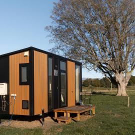 River Road Retreat 4 by Tiny Away, hotel in Southburn