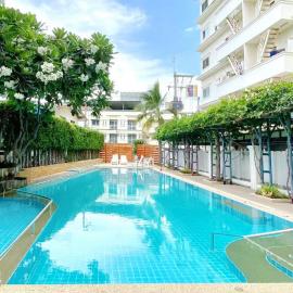 Baan Klang Condo Hotel Hua Hin