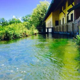 Agriturismo Helianthus, hotel di Oleggio