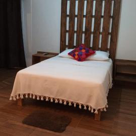 Hotel Cassaterra, khách sạn ở Ciudad Valles
