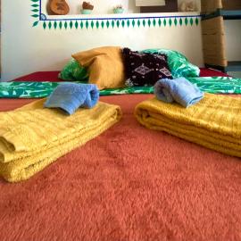 rent room papeete, מלון בפפאטה