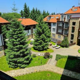 Hrebet House Borovets