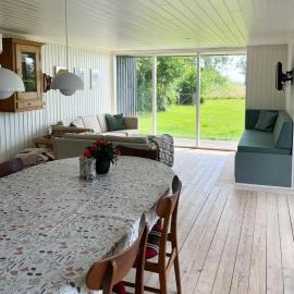 Home At The Front Row By Hou Beach, hôtel à Hals