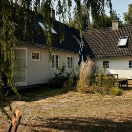 Relaxing Nature Retreat On Bornholm