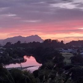 Awa View, Hotel in Ruakaka