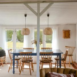 Peacefulness In A Traditional Home In Øster Hurup, ξενοδοχείο σε Hadsund