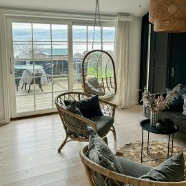 Summerhouse With Sea View In South Funen