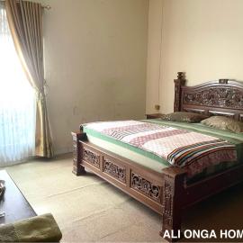 Ali Onga Homestay di Kota Batusangkar: Batusangkar şehrinde bir otel