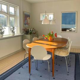 1930S Family Holiday Home In Skagen