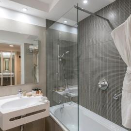 Crowne Plaza Rome St. Peter's by IHG