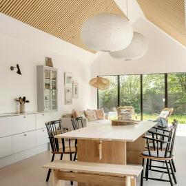 A Modern Architectural Gem