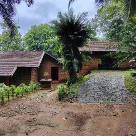 Shantam Homestay - Peace has an address now!