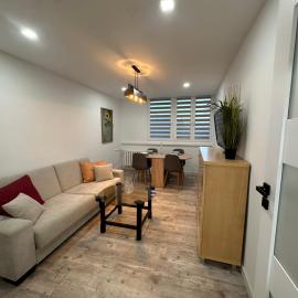 Modern apartament