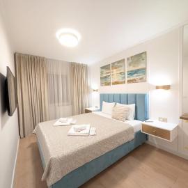 Imedio Coral Apartment Aviatiei